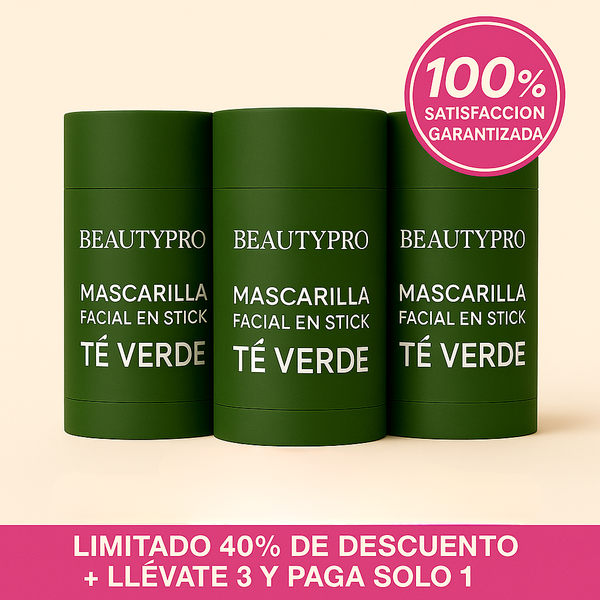 Lumivela™ – Mascarilla Facial Iluminadora Edición Limitada
