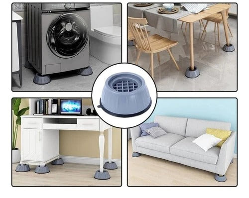 Almohadillas™ Basta de vibraciones - [PROMOCIÓN DISPONIBLE SOLO HOY]