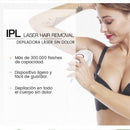SilkLight Depiladora de laser IPL - [PROMOCIÓN DISPONIBLE SOLO HOY]