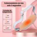 BeltConfort Almohadilla Alivio de Dolor Menstrual - [PROMOCIÓN DISPONIBLE SOLO HOY]