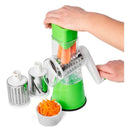 GrindMaster Molino Rallador Triturador 3 en 1 + Envio Gratis