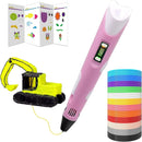 MagicPen Bolígrafo de Impresión 3D - [PROMOCIÓN DISPONIBLE SOLO HOY]