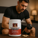 TestoFuel™ - Activa Tu Potencia!