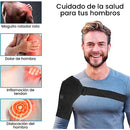 PowerShoulder🌟 ¡Descubre el alivio definitivo para tus hombros con nuestra almohadilla térmica! - [PROMOCIÓN DISPONIBLE SOLO HOY] 🔥💪