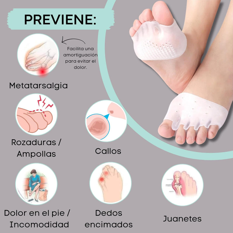 PodiCare™ Plantillas Ortopédicas - [PROMOCIÓN DISPONIBLE SOLO HOY]
