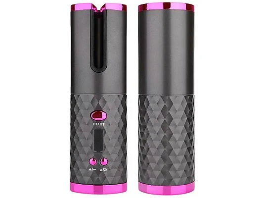 WaveWand® + REGALO Mascarilla - [PROMOCIÓN DISPONIBLE SOLO HOY]