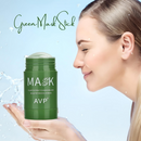 Pure Skin Limpiador de Puntos Negros + Green Mask Stick Mascarilla Té Verde GRATIS - [PROMOCIÓN DISPONIBLE SOLO HOY]
