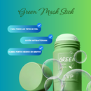 Green Mask Stick - Mascarilla Limpiadora Té Verde + Envio Gratis