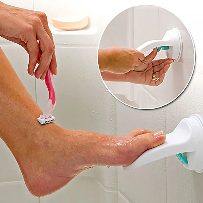 REPOSAPIÉS™- para ducha- [PROMOCIÓN DISPONIBLE SOLO HOY]