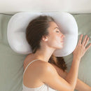 Almohada Oasis Nube™ 🛌Alcanza el máximo conforto y descanso: sueño reparador, energía renovada - [PROMOCIÓN DISPONIBLE SOLO HOY]