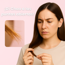 ThermoCut® - Elimina tus Puntas Abiertas