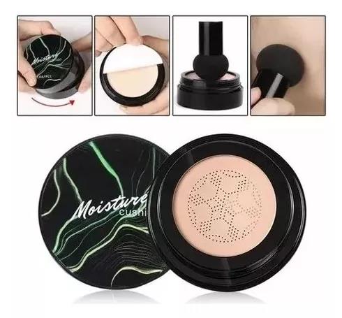 BeautyCream™ - Base Maquillaje Hidratante Natural