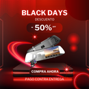 DriveGuard - Cámara Espejo Retrovisor I Máxima seguridad al conducir