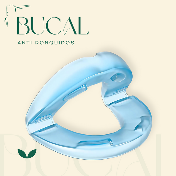 The Soothie™ Protector bucal antirronquido - [PROMOCIÓN DISPONIBLE SOLO HOY]