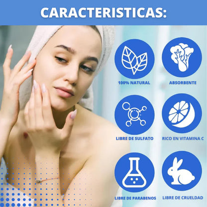 Lumivia - Paga 1 lleva 2: Serum Antiedad ❤️‍🩹