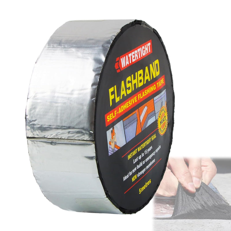 FlashBand™ Cinta de aluminio Exrteme - [PROMOCIÓN DISPONIBLE SOLO HOY]