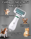 SecaPeludo - El Mejor Secador para Mascotas - [PROMOCIÓN DISPONIBLE SOLO HOY]