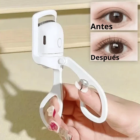Eyelash™ Rizador De Pestañas Eléctrico - [PROMOCIÓN DISPONIBLE SOLO HOY]