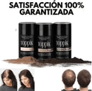 Toppik™- Fibras Capilares Premium - [PROMOCIÓN DISPONIBLE SOLO HOY]