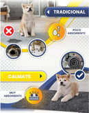 Calmats™ Alfombra Superabsorberte  - [PROMOCIÓN DISPONIBLE SOLO HOY]