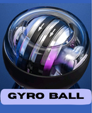 GyroFit - Gira, Cuenta Y Tonifica!