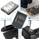 MasterFix 24 Pro - Juego de destornilladores 24 en 1 -  Precisión,  facilidad y eficiencia - [PROMOCIÓN DISPONIBLE SOLO HOY]