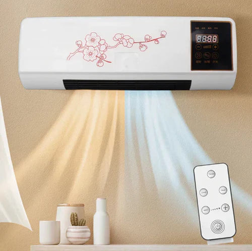 SplitMax™ Aire Acondicionado Portátil de Calor y Frio - [PROMOCIÓN DISPONIBLE SOLO HOY]