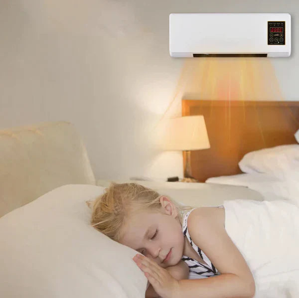 SplitMax™ Aire Acondicionado Portátil de Calor y Frio - [PROMOCIÓN DISPONIBLE SOLO HOY]