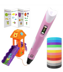 MagicPen Bolígrafo de Impresión 3D - [PROMOCIÓN DISPONIBLE SOLO HOY]