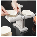 MoldeRápido Molde de Empanadillas - [PROMOCIÓN DISPONIBLE SOLO HOY]