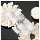 MoldeRápido Molde de Empanadillas - [PROMOCIÓN DISPONIBLE SOLO HOY]