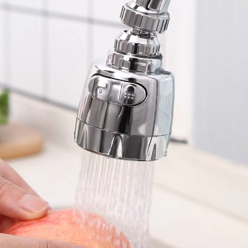 Faucet™ Cabezal De Grifo Flexible 2 Modos  - [PROMOCIÓN DISPONIBLE SOLO HOY]