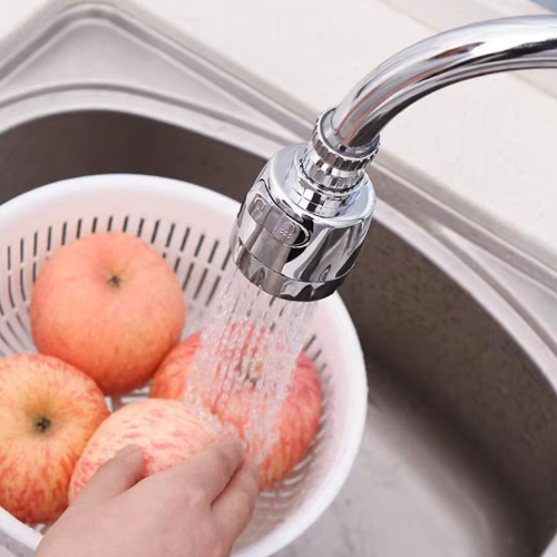 Faucet™ Cabezal De Grifo Flexible 2 Modos  - [PROMOCIÓN DISPONIBLE SOLO HOY]