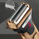 EdgePro Afeitadora 3 en 1 Recargable - [PROMOCIÓN DISPONIBLE SOLO HOY]