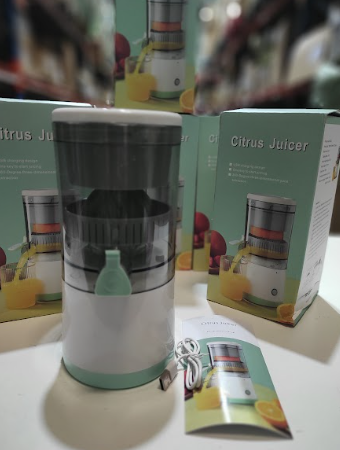 🍋 ZumoExpress™ — Exprime fácil y rápido - [PROMOCIÓN DISPONIBLE SOLO HOY]