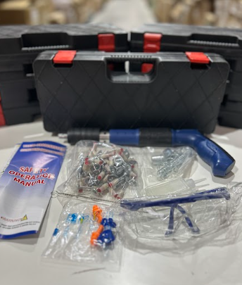 FixMaster Pro™ - Poder y Precisión en Cada Disparo - [PROMOCIÓN DISPONIBLE SOLO HOY]