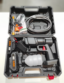 PowerJet PRO – Fuerza Inalámbrica Que Lo Puede Todo