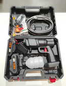 HidroTwin - Limpieza fácil y rápida