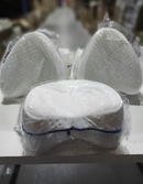 ErgoFlex Almohada Relajante Ortopédica Piernas - [PROMOCIÓN DISPONIBLE SOLO HOY]