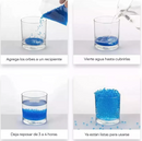 HydroStrike M416 Pistola de Hidrogel - [PROMOCIÓN DISPONIBLE SOLO HOY]