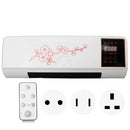 SplitMax™ Aire Acondicionado Portátil de Calor y Frio - [PROMOCIÓN DISPONIBLE SOLO HOY]