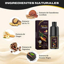 RejuvaTone - Shampoo AntiCanas 100ml - [PROMOCIÓN DISPONIBLE SOLO HOY]