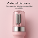 ThermoCut® - Elimina tus Puntas Abiertas