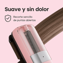 ThermoCut® - Elimina tus Puntas Abiertas