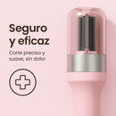 ThermoCut® - Elimina tus Puntas Abiertas