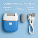 RemoveCall – Talones Suaves Y Elimina Durezas