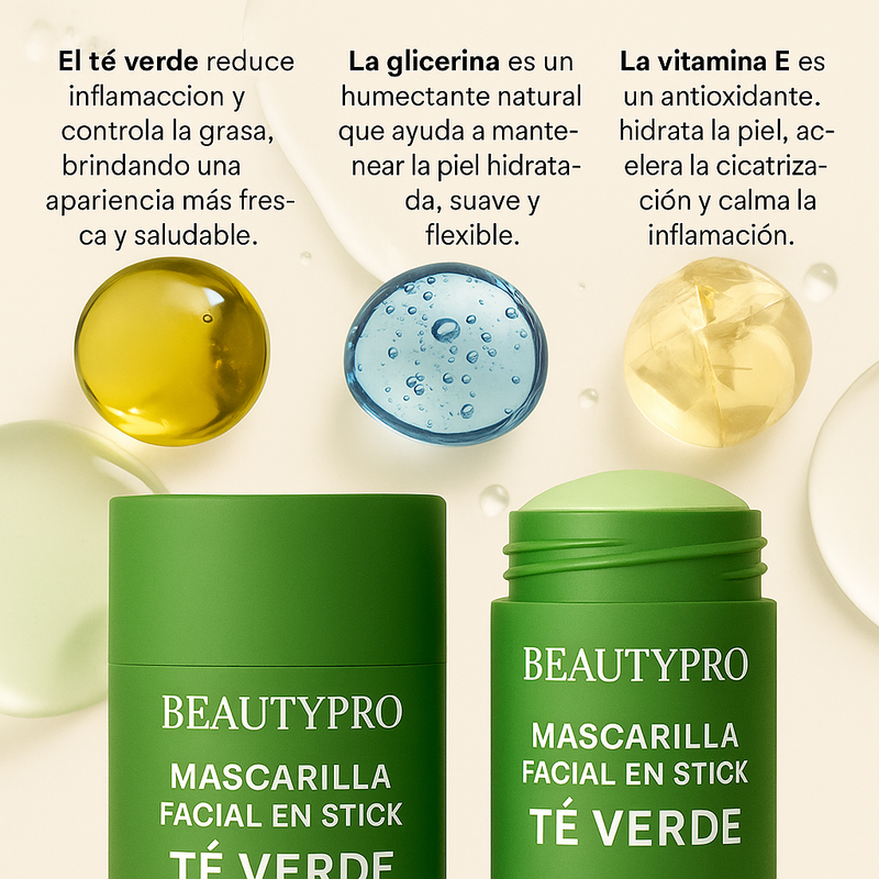Lumivela™ – Mascarilla Facial Iluminadora Edición Limitada