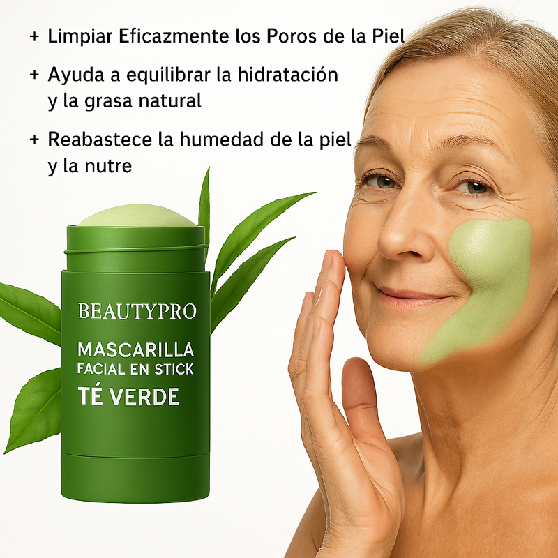 Lumivela™ – Mascarilla Facial Iluminadora Edición Limitada