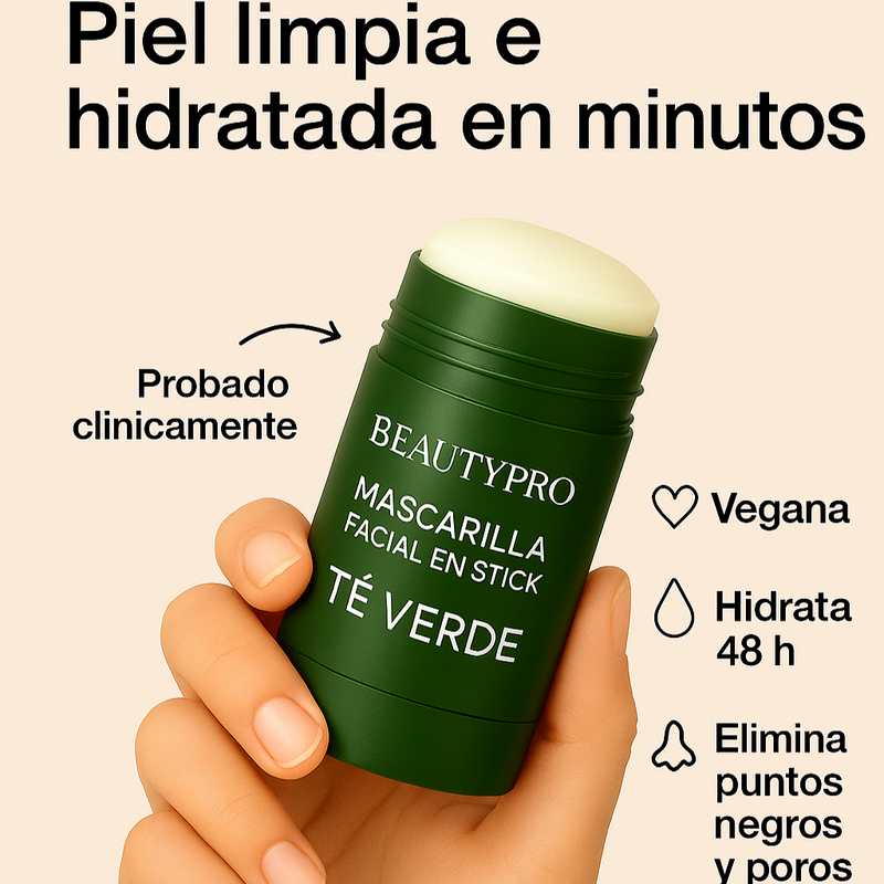 Lumivela™ – Mascarilla Facial Iluminadora Edición Limitada