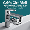 FlowTwist - Control de agua como nunca antes - [PROMOCIÓN DISPONIBLE SOLO HOY]